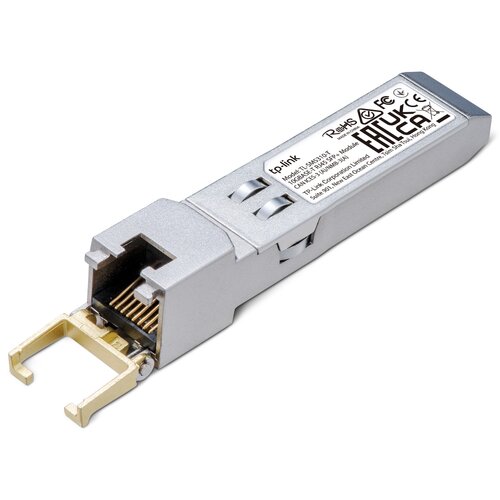 Wkładka SFP TP-LINK TL-SM5310-T