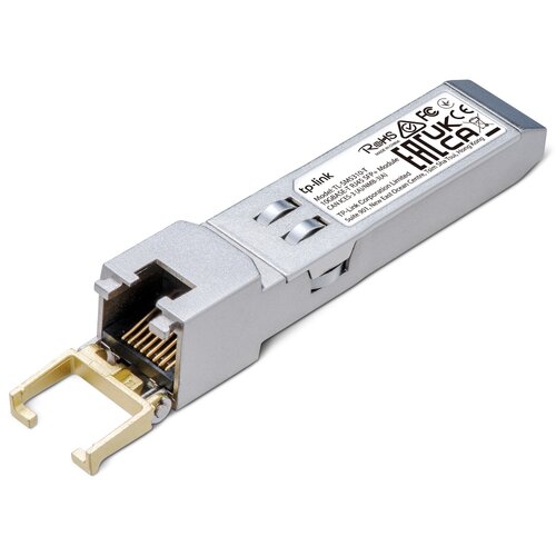 Moduł SFP+ TP-LINK TL-SM5310-T