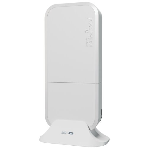 Punkt dostępu MIKROTIK wAP Ac Dual Band 2.4 / 5 GHz, Wi-Fi