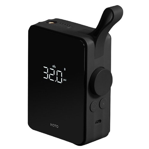 Kompresor samochodowy HOTO QWCQB001