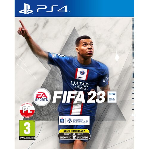 FIFA 23 Gra PS4