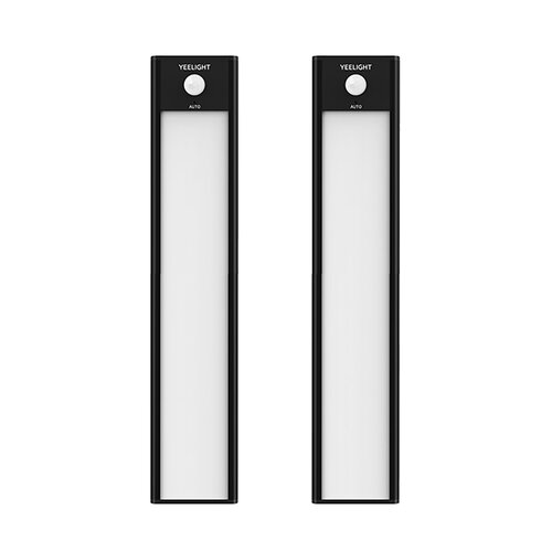 Lampka meblowa YEELIGHT Closet Light YLBGD-0045 Czarny