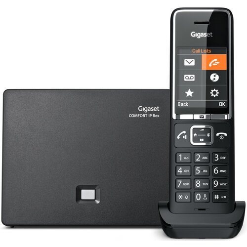 Telefon GIGASET Comfort 550 IP flex