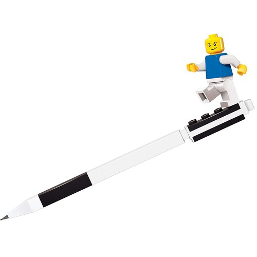 Ołówek LEGO Classic 52603 z minifigurką