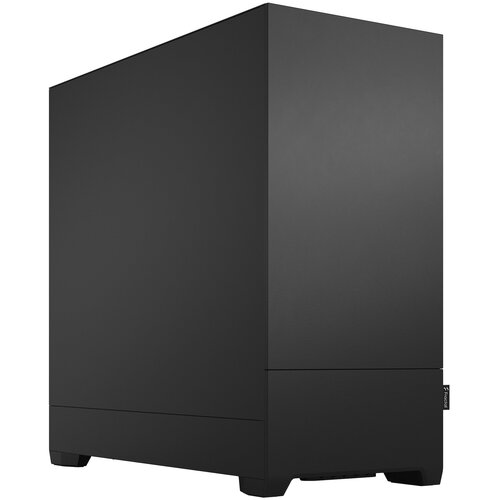 Obudowa FRACTAL DESIGN Pop Silent Solid Czarny