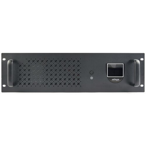 Zasilacz UPS GEMBIRD UPS-RACK-2000 2000VA 1200W