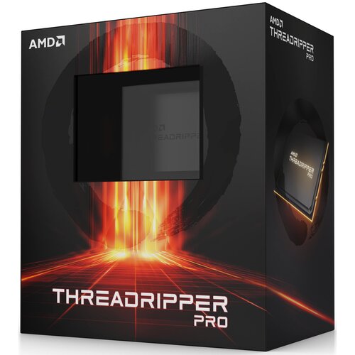 Procesor AMD Ryzen Threadripper Pro 5975WX