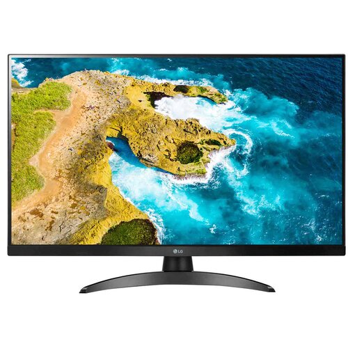 Monitor LG 27TQ615S-PZ 27" 1920x1080px IPS