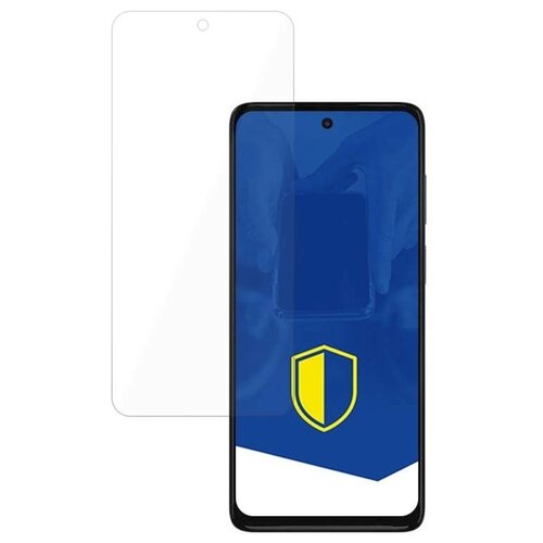 Szkło hybrydowe 3MK FlexibleGlass Lite do Motorola Moto G62 5G