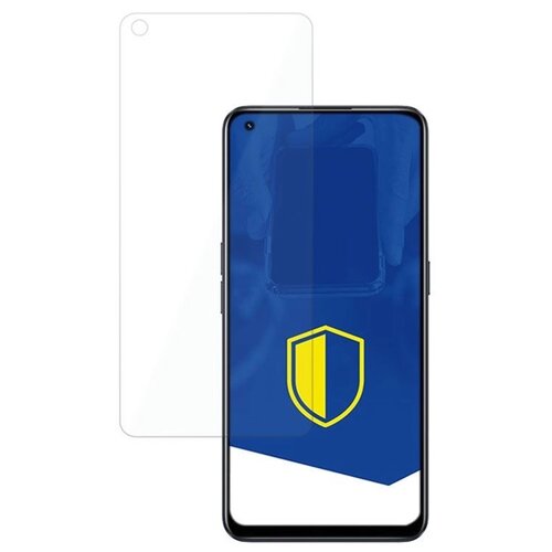 Szkło hybrydowe 3MK FlexibleGlass Lite do Realme 9 Pro