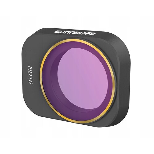 Filtr SUNNYLIFE ND16 MM3-FI412-16 do Dji Mini 3 Pro