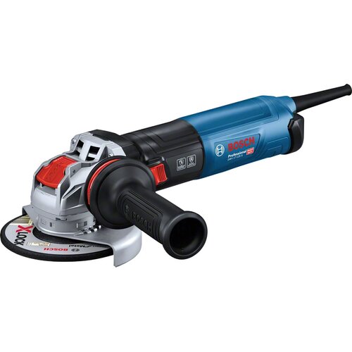 Szlifierka kątowa BOSCH Professional GWX 17-125 S 06017D2300