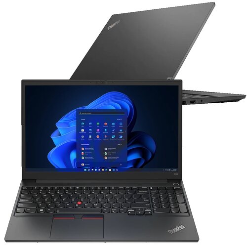 Laptop LENOVO ThinkPad E15 G4 15.6" IPS R3-5425U 8GB RAM 256GB SSD Windows 11 Professional
