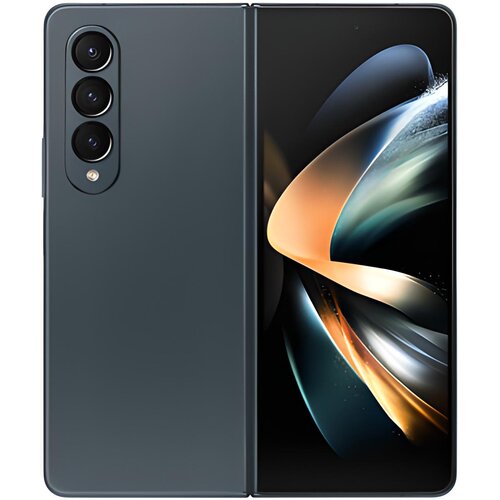 Smartfon SAMSUNG Galaxy Z Fold 4 12/512GB 5G 7.6" 120Hz Zielony SM-F936