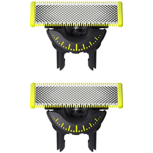 Ostrza golarki PHILIPS OneBlade 360 QP420/50