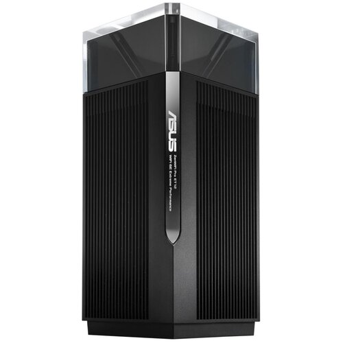 Router ASUS ZenWiFi Pro ET12 2.4 / 5 / 6 GHz (TriBand), Wi-Fi Mesh