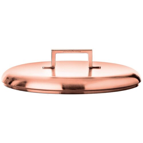 Pokrywa MEPRA Bronzo Stile 30205118B 18 cm