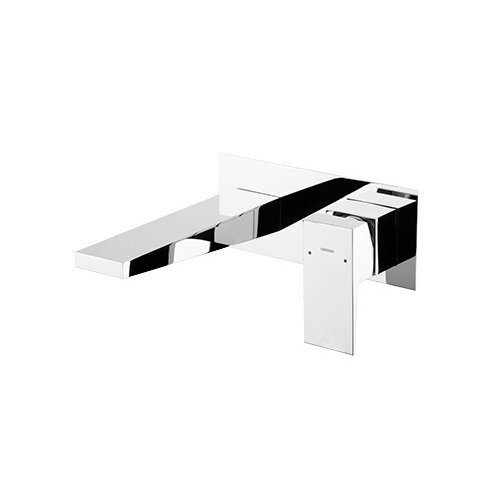 Bateria umywalkowa podtynkowa OMNIRES Fresh FR7115 Chrom