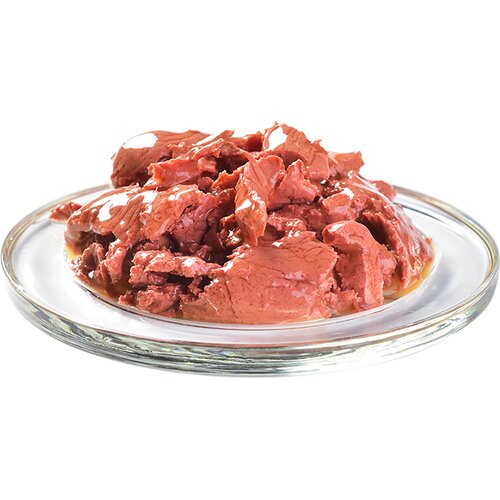 Karma dla kota BRIT Premium Łosoś 85 g
