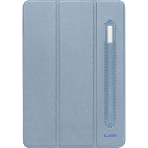 Etui na iPad Air LAUT Huex Folio Niebieski