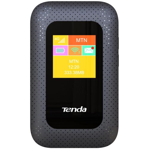 Router TENDA 4G185
