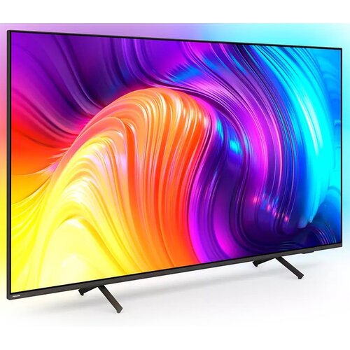 Telewizor PHILIPS 43PUS8517 43" LED 4K Android TV Ambilight x3 Dolby Atmos