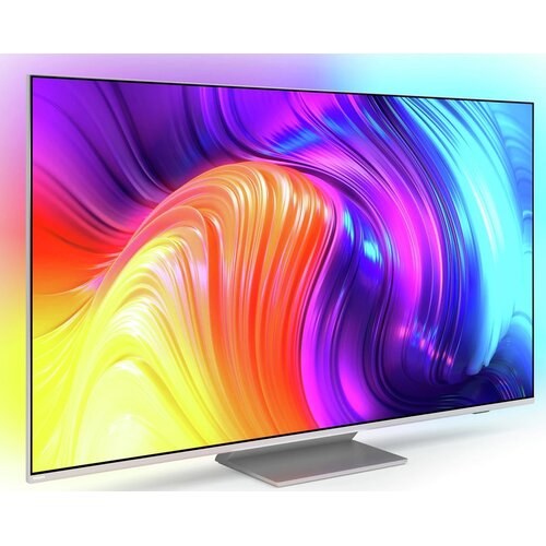 Telewizor PHILIPS 65PUS8857 65" LED 4K 120Hz Android TV Ambilight x3 Dolby Atmos Dolby Vision HDMI 2.1