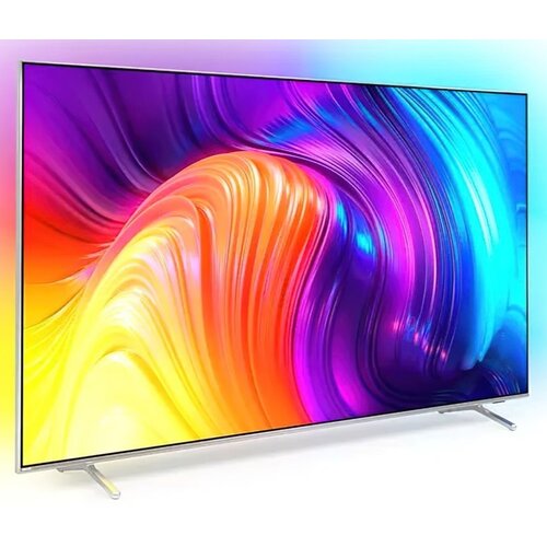 Telewizor PHILIPS 75PUS8807 75" LED 4K 120Hz Android TV Ambilight x3 Dolby Atmos Dolby Vision