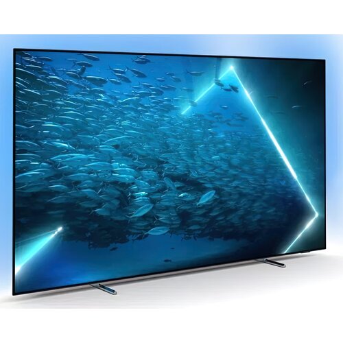 Telewizor PHILIPS 65OLED707 65" OLED 4K 120Hz Android TV Ambilight 3 Dolby Atmos Dolby Vision HDMI 2.1