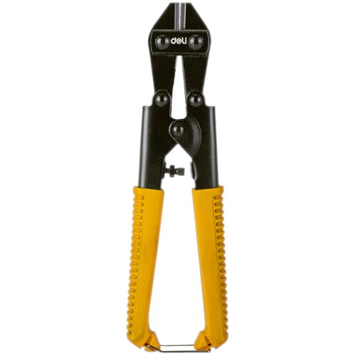 Nożyce do cięcia drutu DELI TOOLS EDL2685C