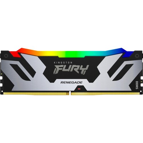 Pamięć RAM KINGSTON Fury Renegade RGB 16GB 6400MHz