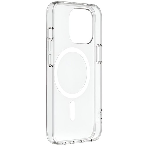 Etui BELKIN SheerForce MagSafe do Apple iPhone 13 Pro Przezroczysty