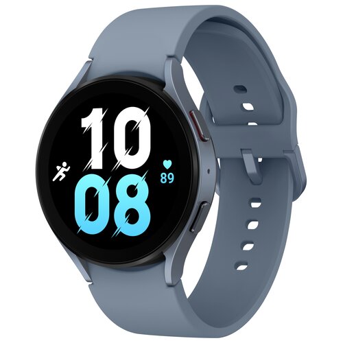 Smartwatch SAMSUNG Galaxy Watch 5 SM-R915F 44mm LTE Niebieski