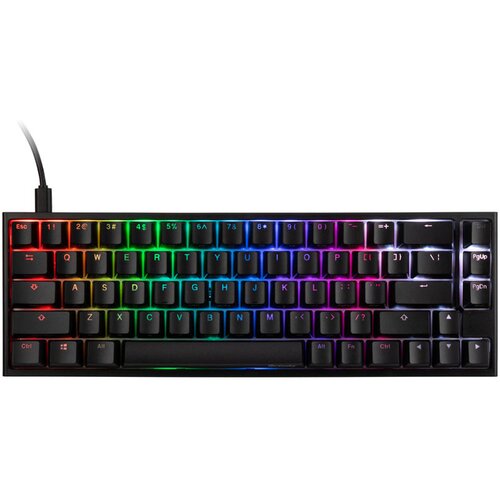 Klawiatura DUCKY One 2 SF Cherry MX Blue