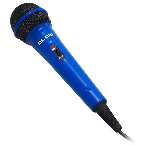 Mikrofon BLOW PRM-202