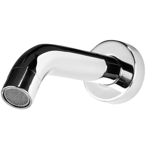 Wylewka do baterii DEANTE Cascada NAC 083K Chrom