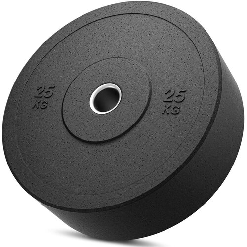 Obciążenie MARBO SPORT MW-Bumper (25 kg)