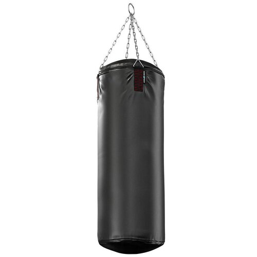 Worek treningowy MARBO SPORT 100 cm fi35 cm + torpeda MC-W100/35
