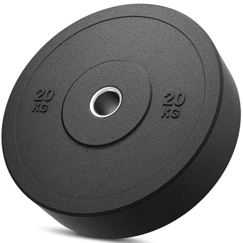Obciążenie MARBO SPORT MW-Bumper (20 kg)