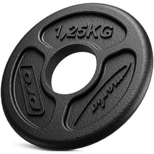 Obciążenie MARBO SPORT MW-O1.25-OLI (1.25 kg)
