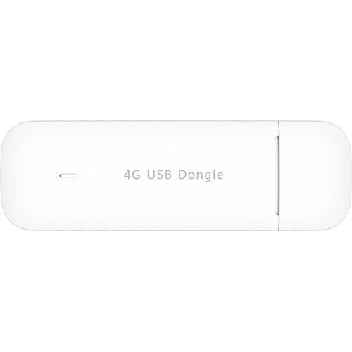Modem BROVI E3372-325 4G LTE, Interfejs USB-A Biały