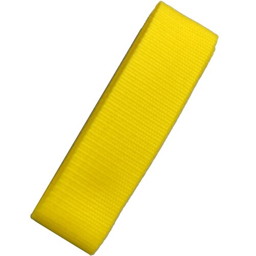 Szarfa ENERO 1042183 (10 szt.) Żółty