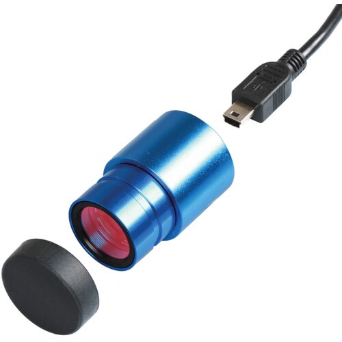 Kamera mikroskopowa DELTA OPTICAL DLT-Cam Basic 5 MP USB 2.0