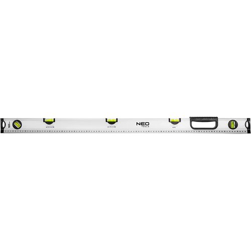 Poziomnica ręczna NEO TOOLS 71-124