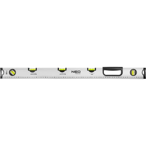 Poziomnica ręczna NEO TOOLS 71-123