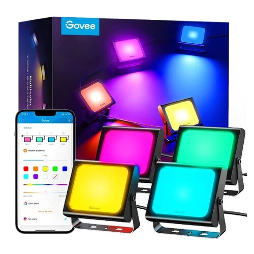 Lampa LED GOVEE H7060