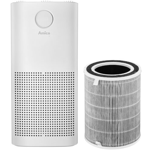Oczyszczacz powietrza AMICA APD4011