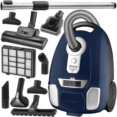 Odkurzacz AMICA Suracon Pet VM 7003