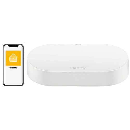 Centralka SOMFY Connectivity Kit 1870755