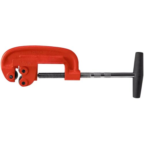 Obcinak do rur NEO TOOLS 02-406